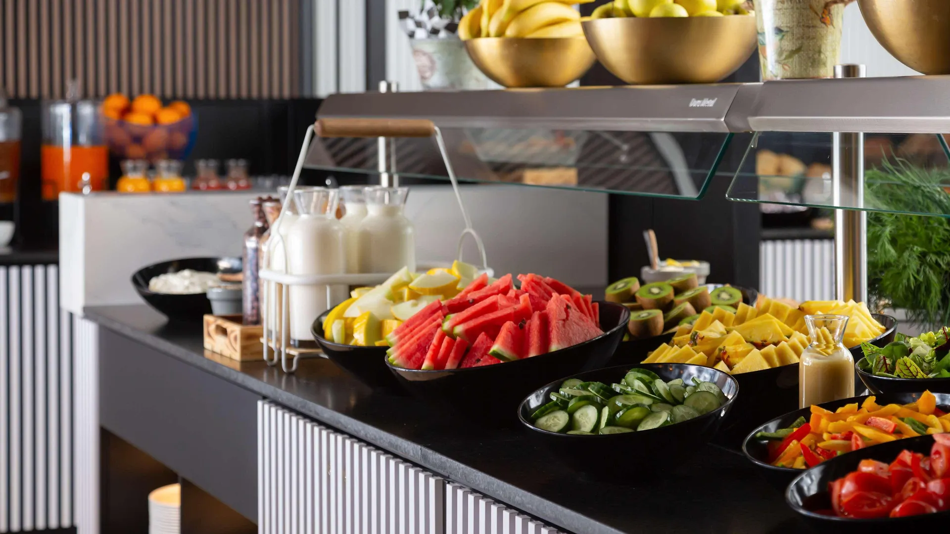 Radisson Collection Hotel, Varšava Polsko