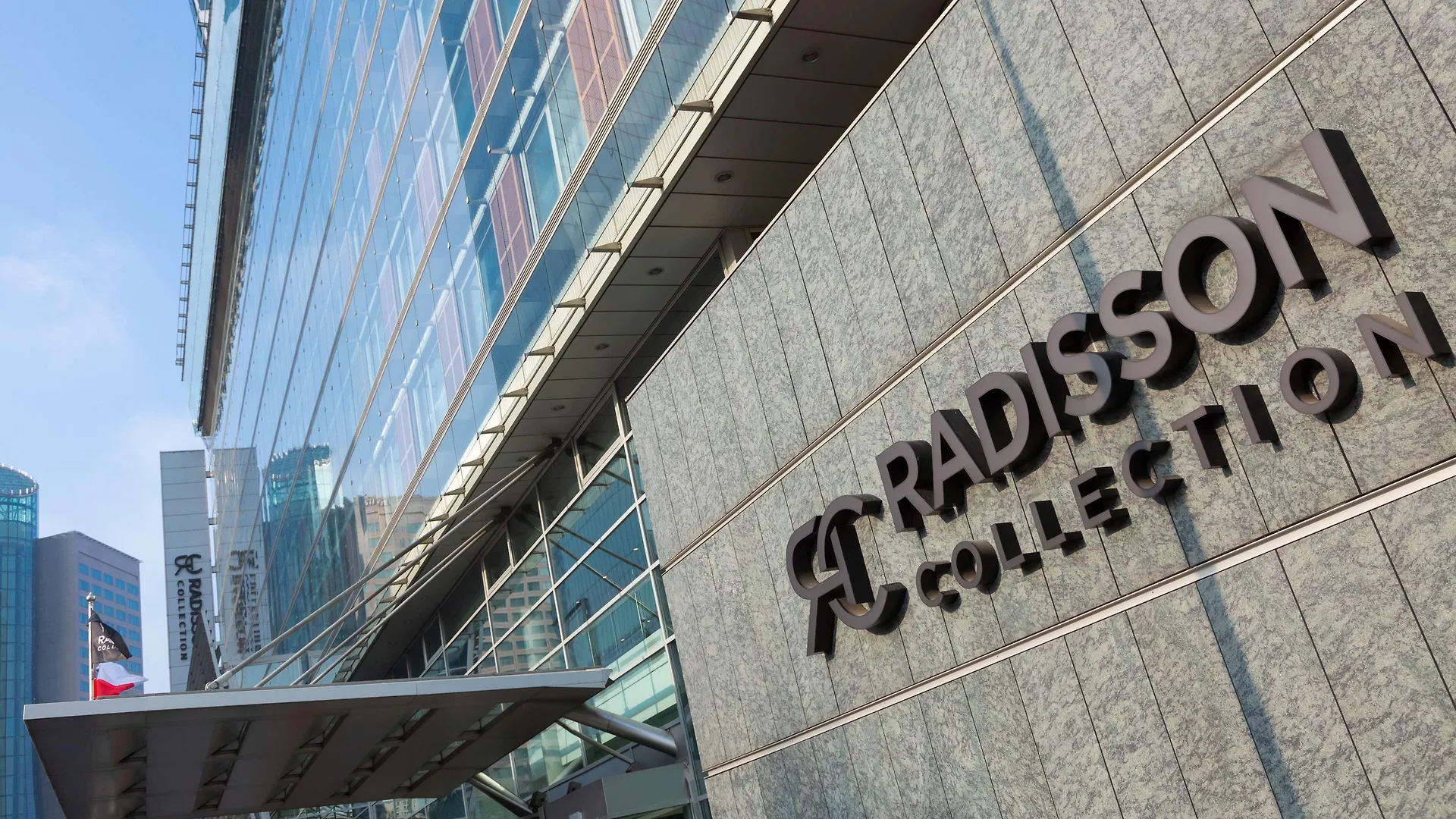 Radisson Collection Hotel, Varšava Hotel