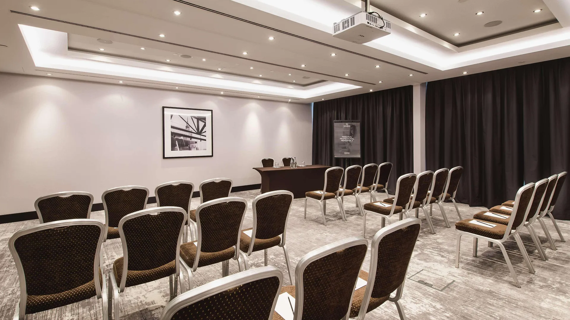 Radisson Collection Hotel, Varšava Hotel