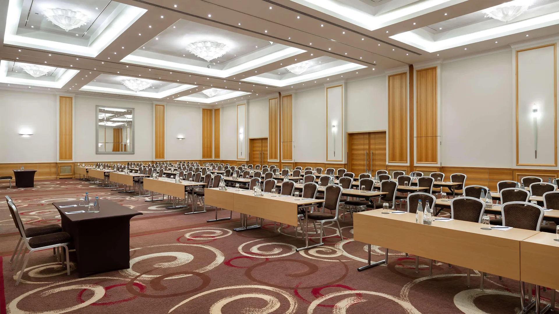Radisson Collection Hotel, Varšava
