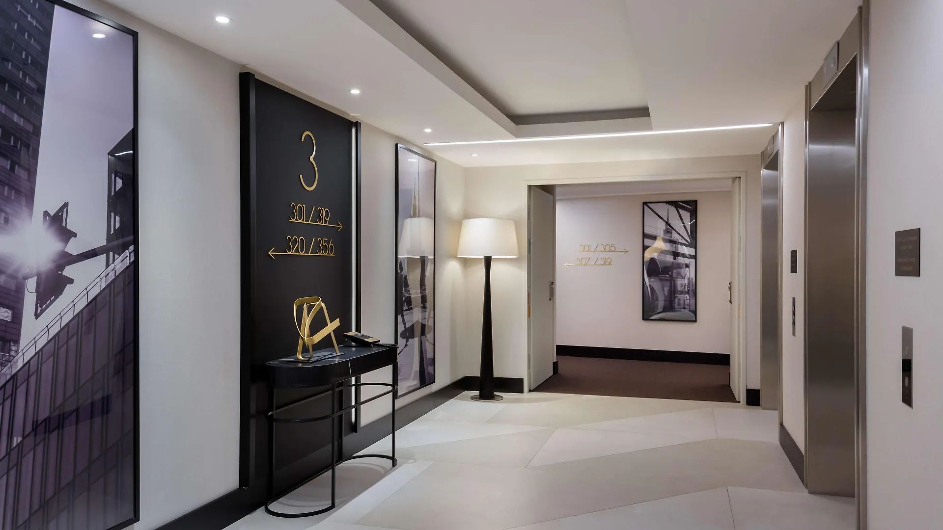 Radisson Collection Hotel, Varšava Polsko