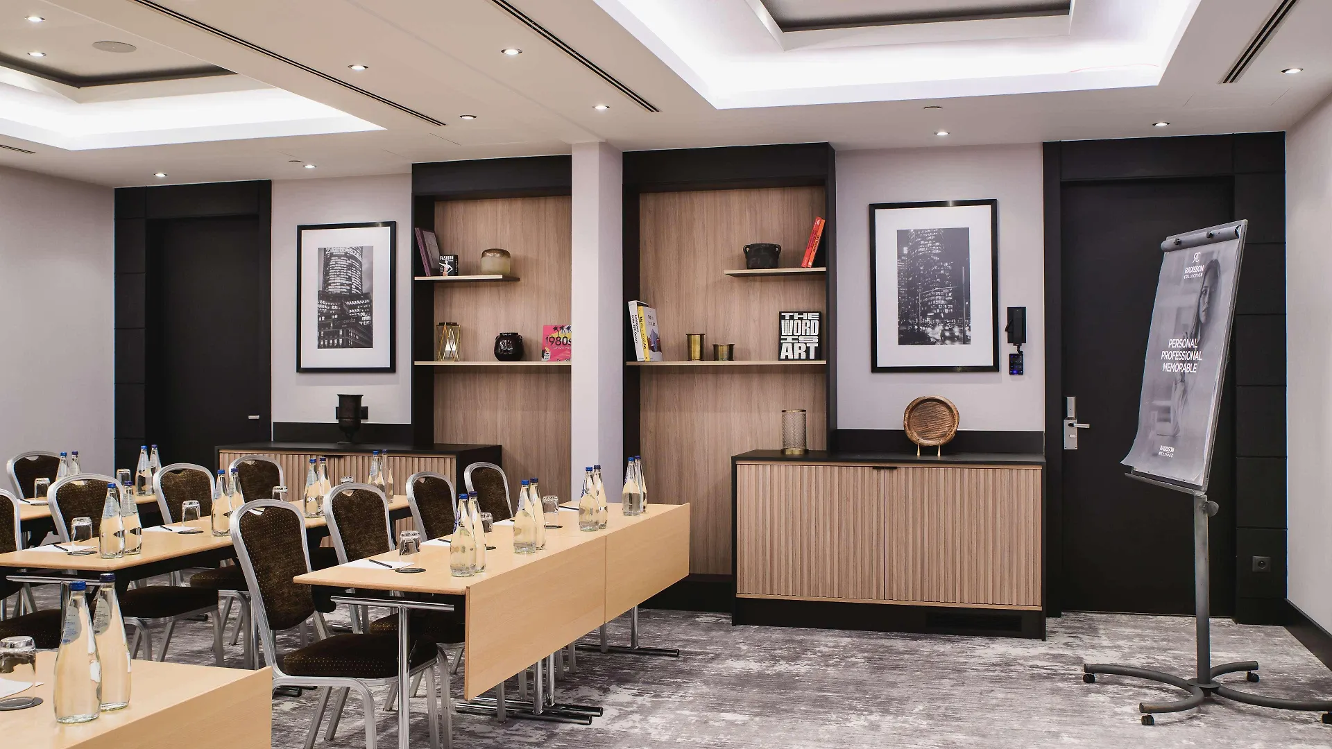 Radisson Collection Hotel, Varšava Hotel
