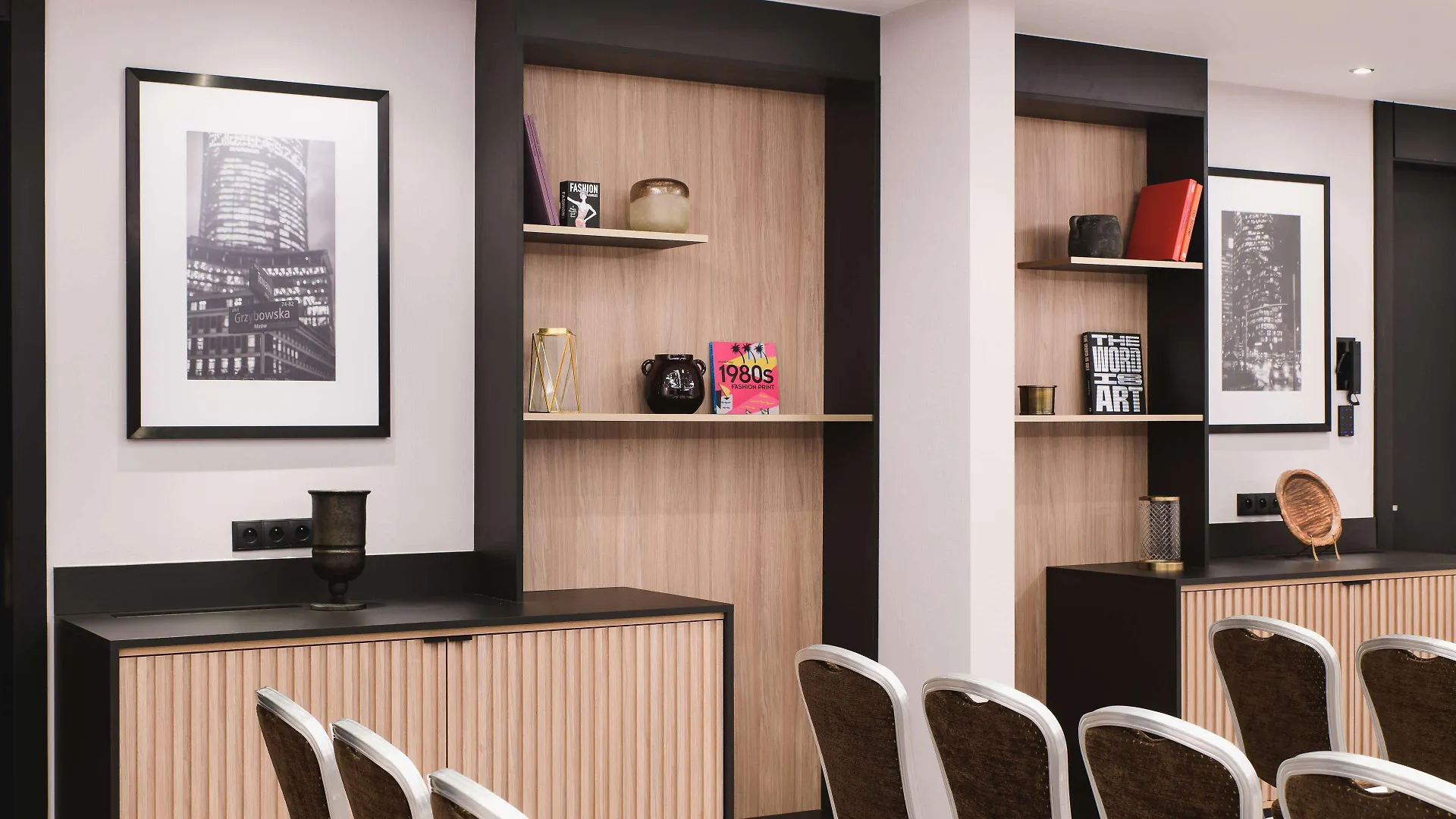Radisson Collection Hotel, Varšava