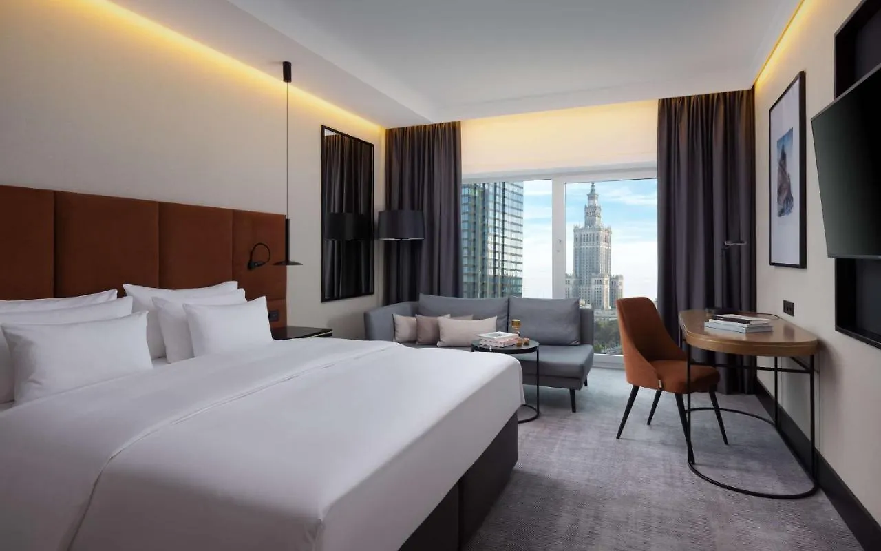 Radisson Collection Hotel, Varsovia