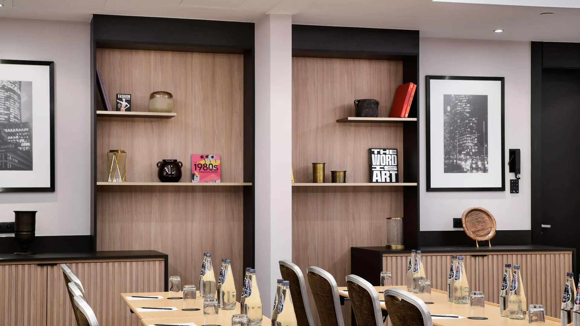 Radisson Collection Hotel, Varsovia
