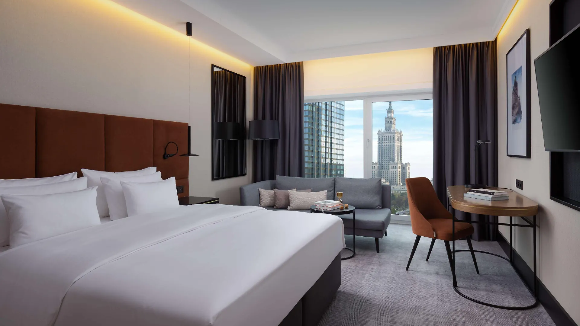 Radisson Collection Hotel, Varsovia