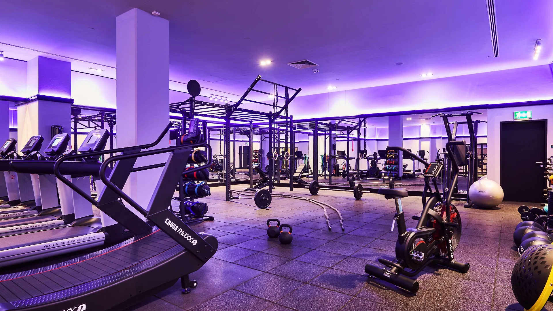 Radisson Collection Hotel, Varsovia Polonia