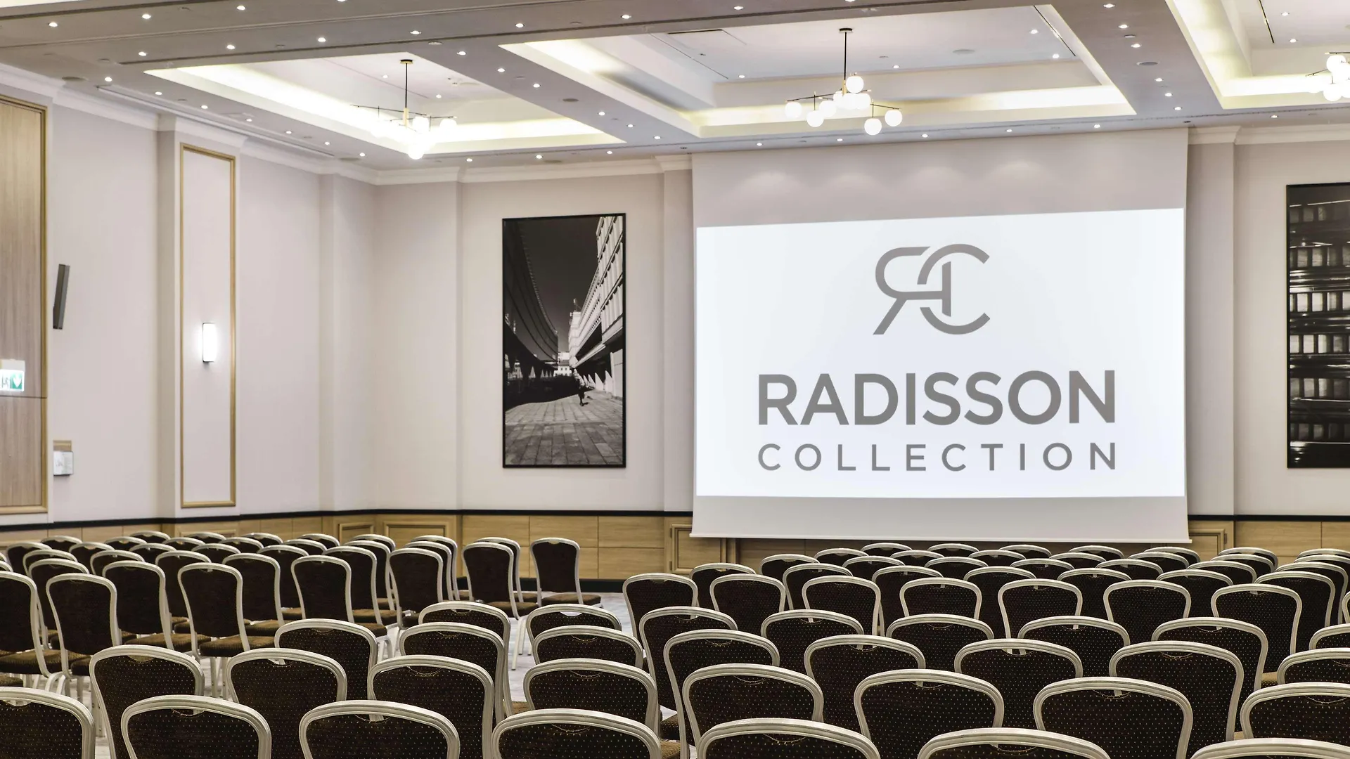 Radisson Collection Hotel, Varsovia