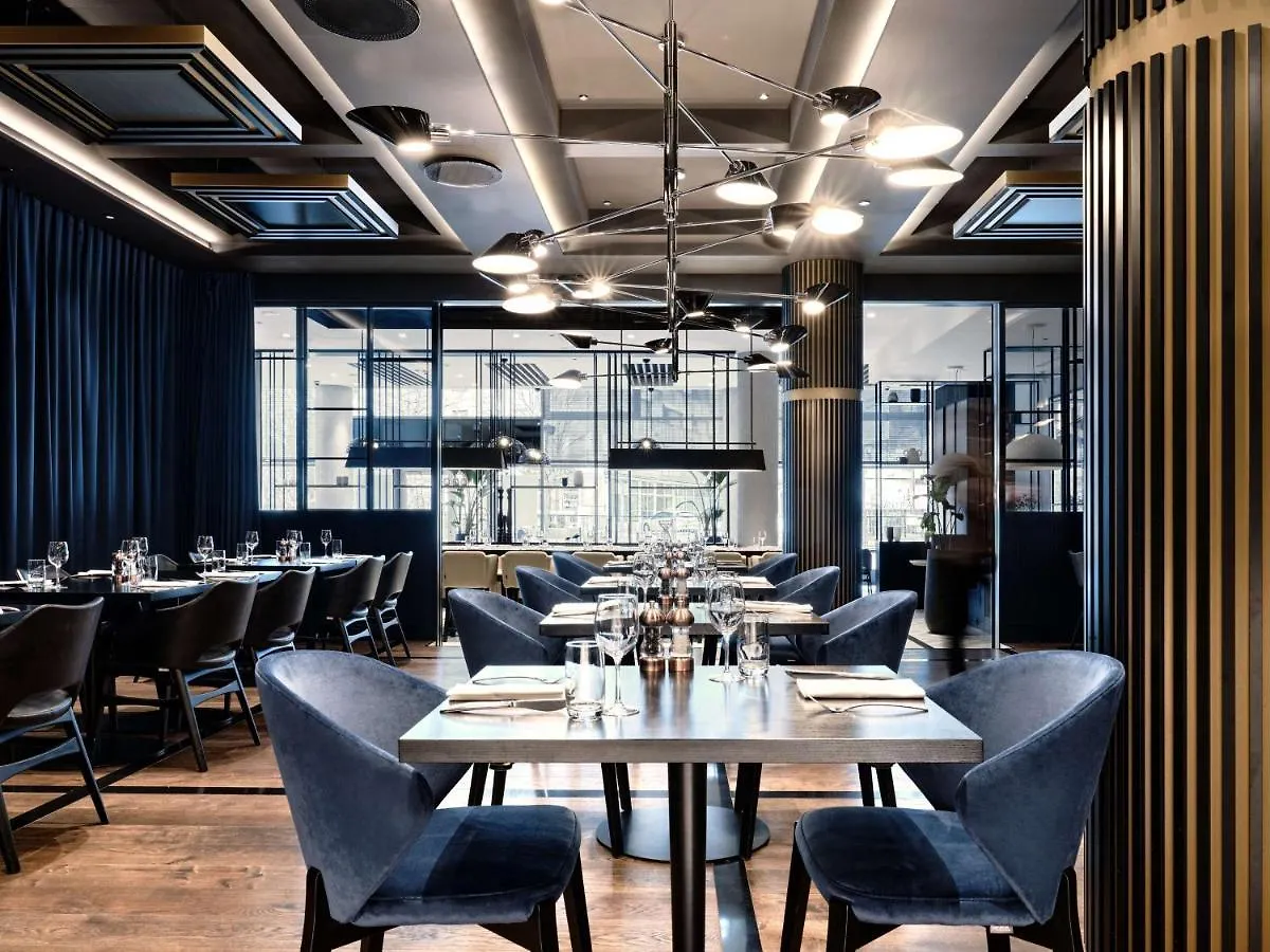 Radisson Collection Hotel, Varsovia Hotel