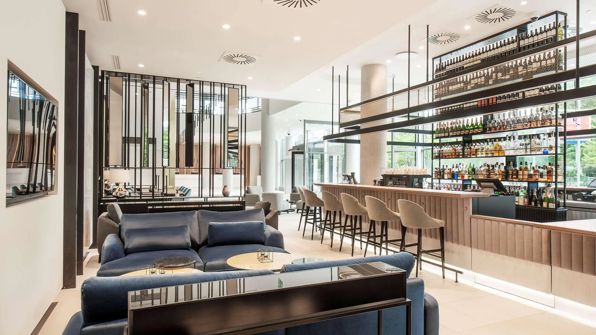 Radisson Collection Hotel, Varsovia Hotel