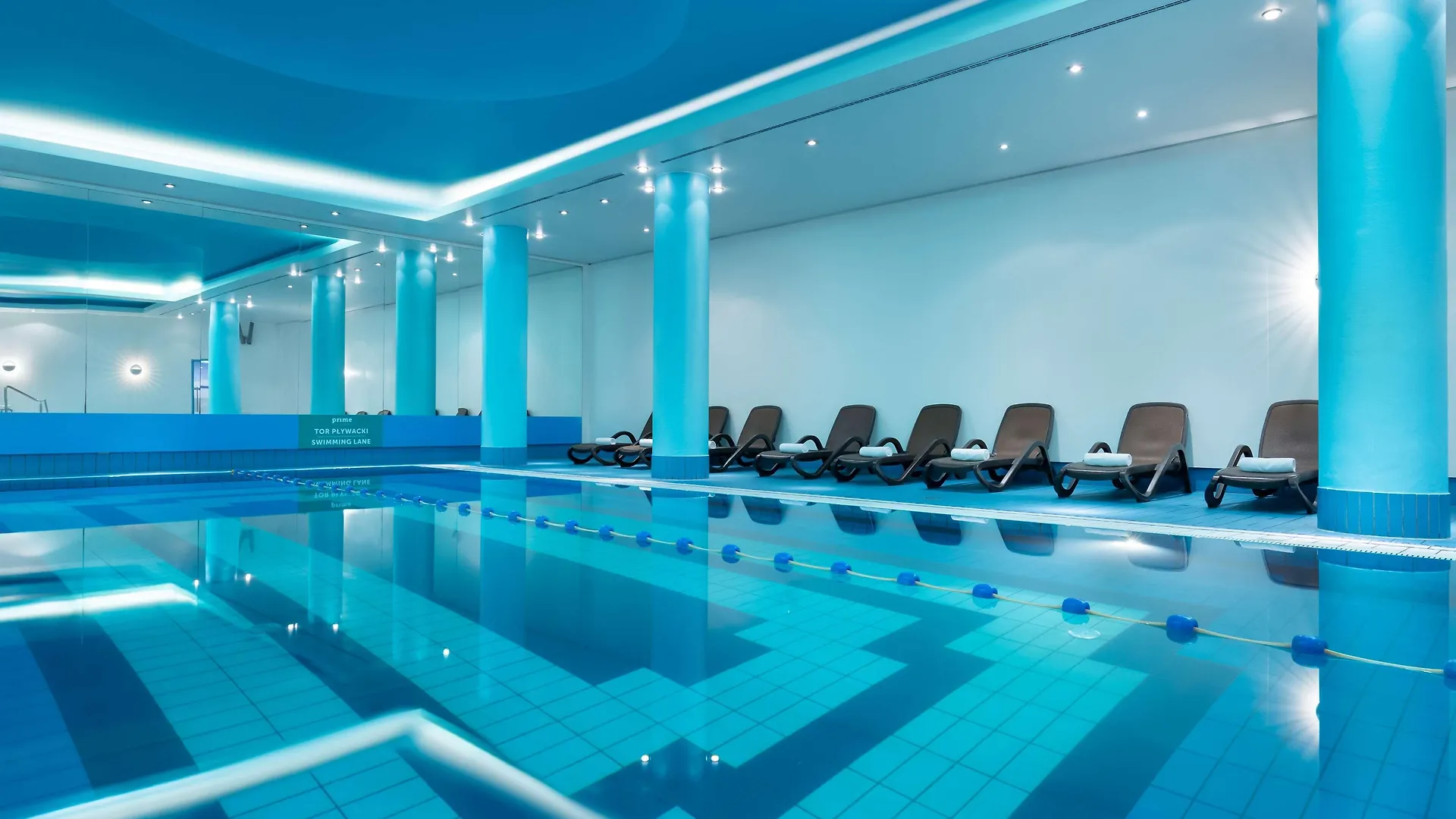 Radisson Collection Hotel, Varsovia Polonia