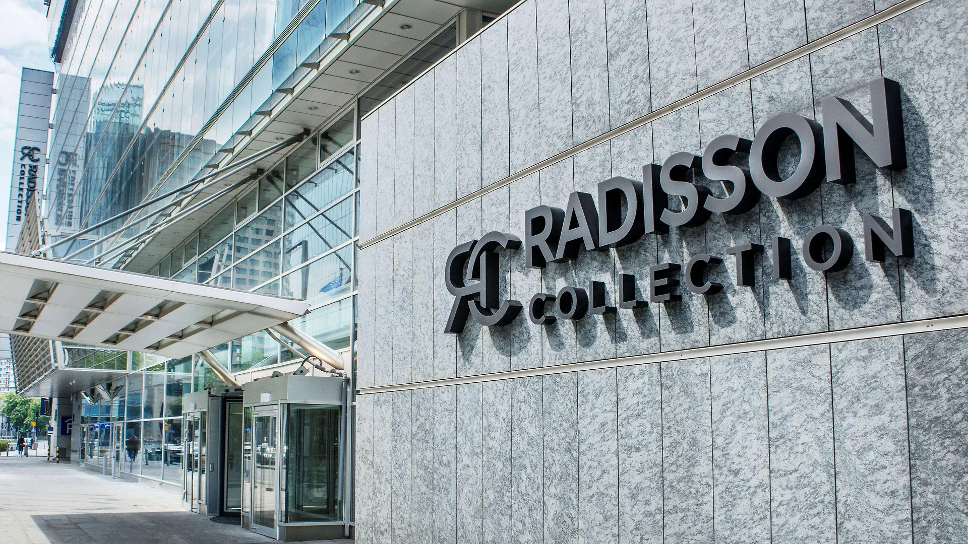 Hotel Radisson Collection Hotel, Varsovia