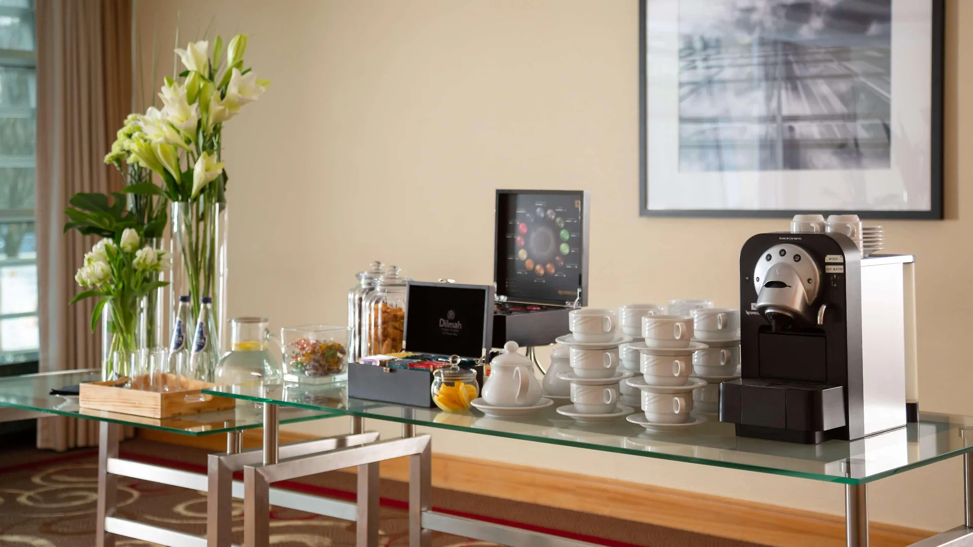 Radisson Collection Hotel, Varsovia Hotel