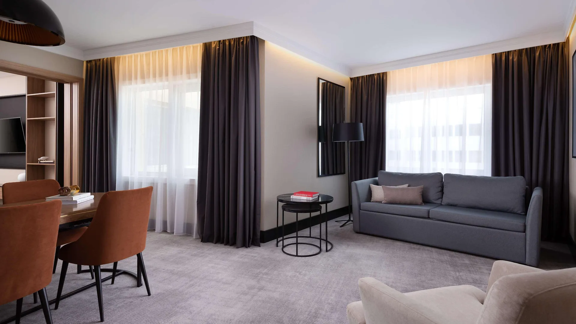 Radisson Collection Hotel, Varsovia Hotel