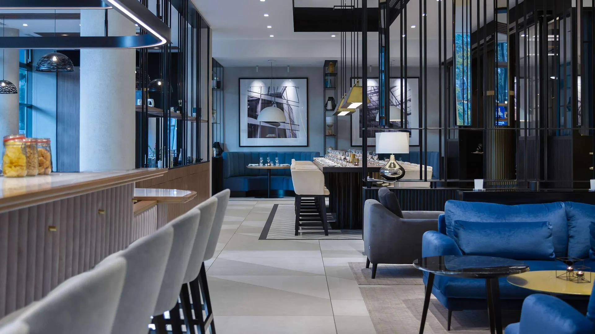 Radisson Collection Hotel, Varsovia