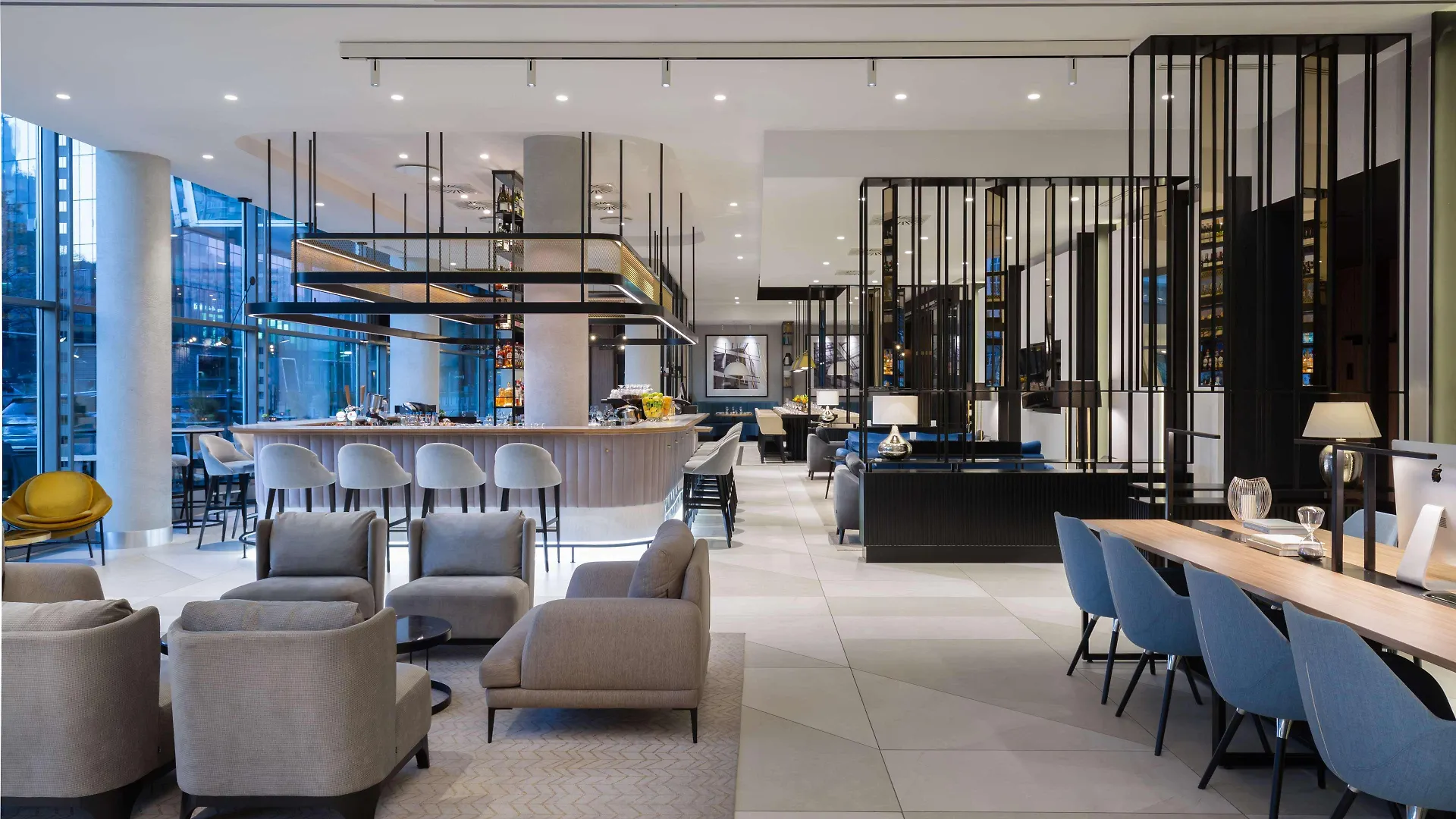 Hotel Radisson Collection Hotel, Varsovia