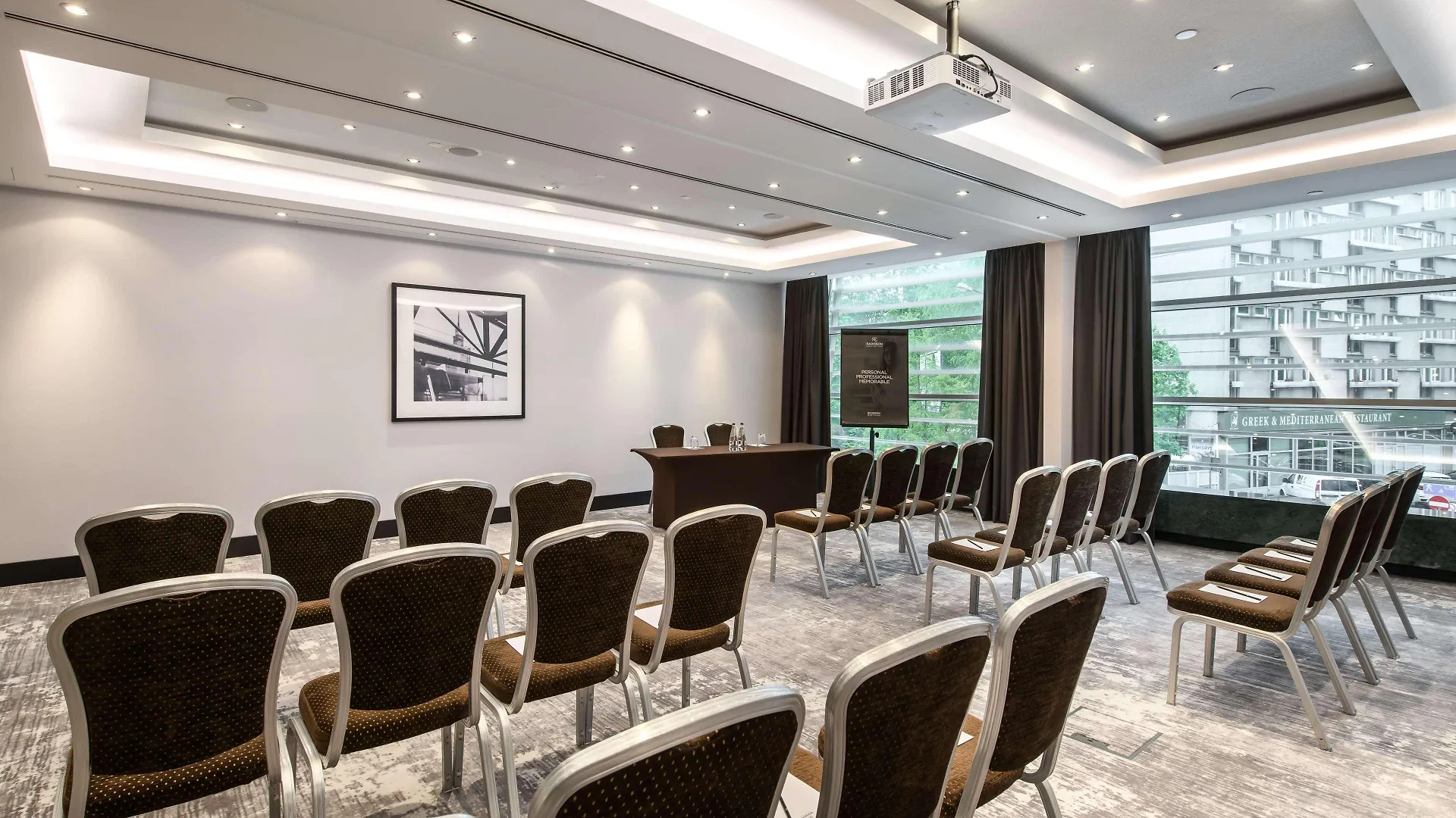 Radisson Collection Hotel, Varsovia