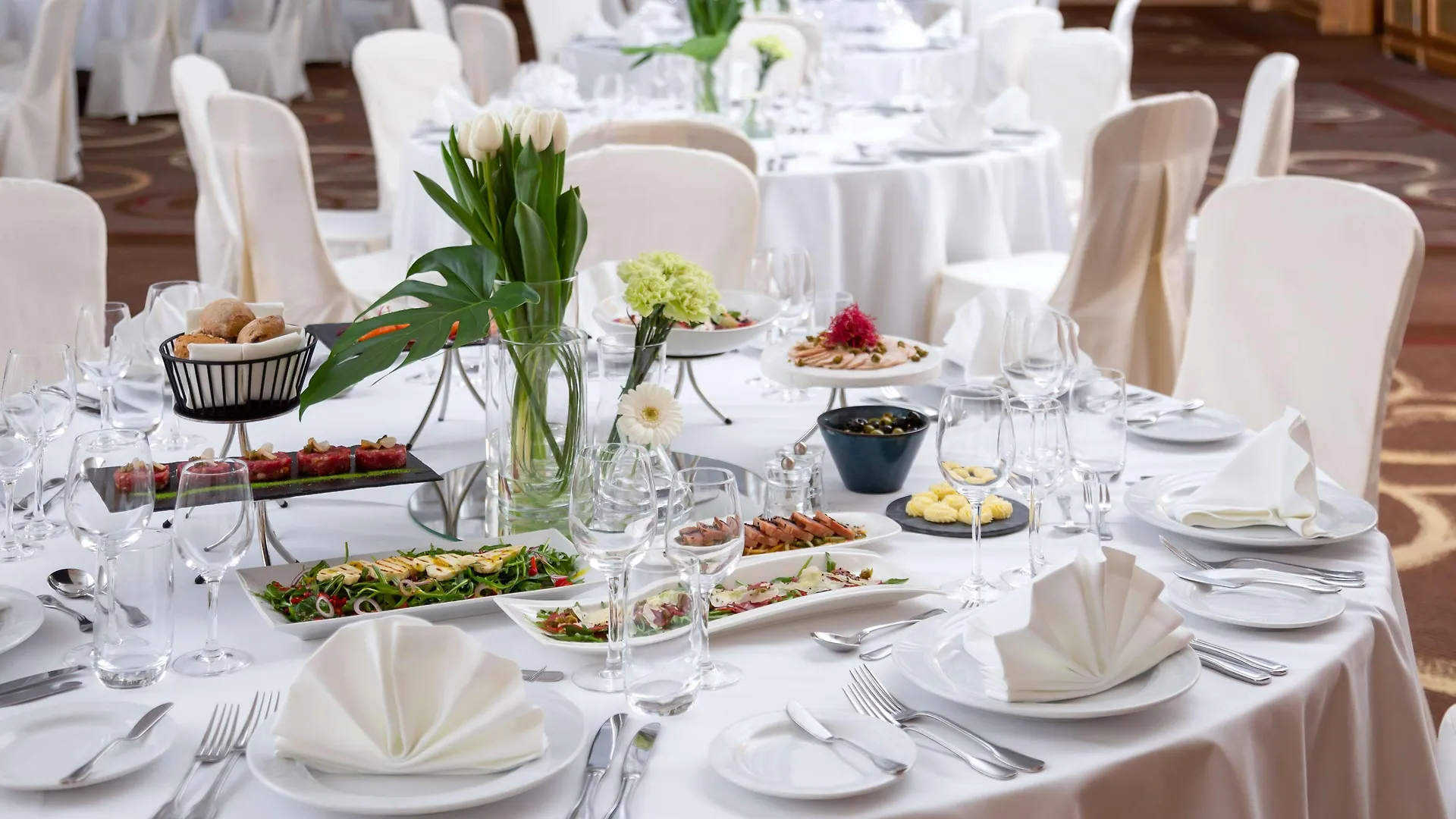 Radisson Collection Hotel, Varsovia