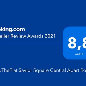 Clicktheflat Savior Square Apartamento