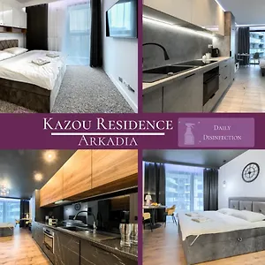 Apartment Kazou Arkadia