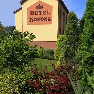 2* Gæstehus Korona