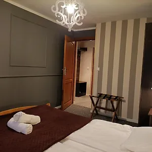 Apartmán Na Wilcznik Zakopane