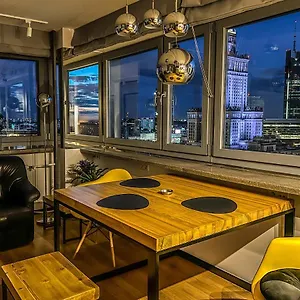 Sleep4you Centrum Apartamento