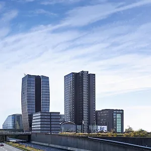 Crowne Plaza Towers By Ihg 4* Köpenhamn