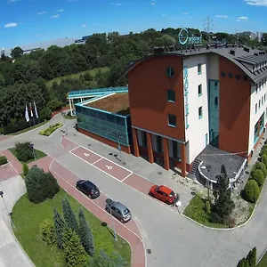 Hotel Orient Krakov