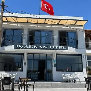 Byakkan Bodrum
