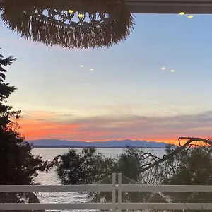 Yasos By The Sea 4* Çeşme