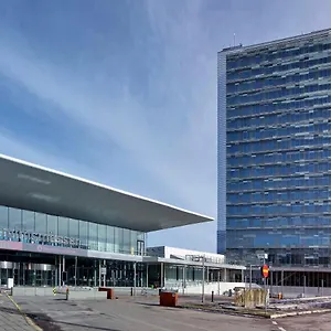 Scandic Talk 4* Stockholm