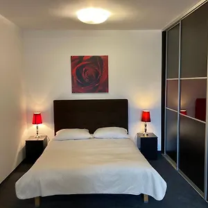 Apartment Center - Atelier