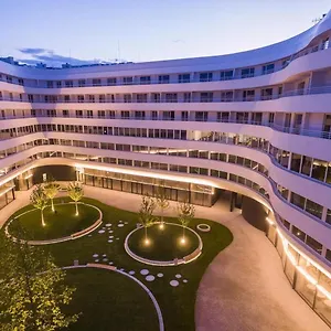 Apartmán Ovo Market Square Vratislav