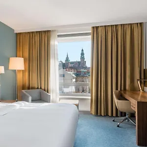 Radisson Blu Krakau