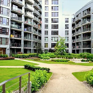 Apartment Triton Park
