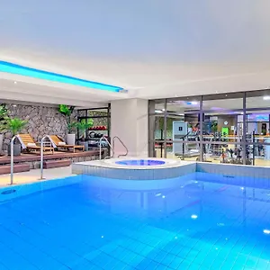 Hotel Novotel Centrum Krakov