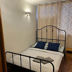 Coser Grzybowska Apartamento