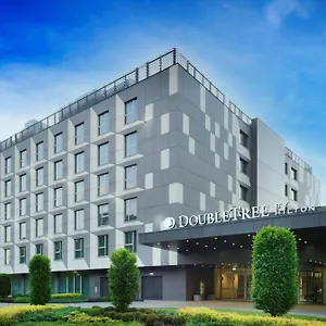 Hotel Doubletree By Hilton Hotel&convention Center ****