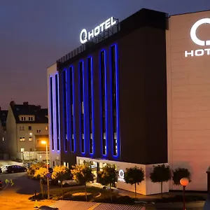 Hotel Q Krakov