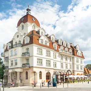Rezydent - Mgallery Collection 5* Sopot