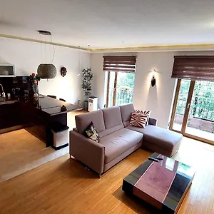 Apartment Luxury Prima Nowy Swiat