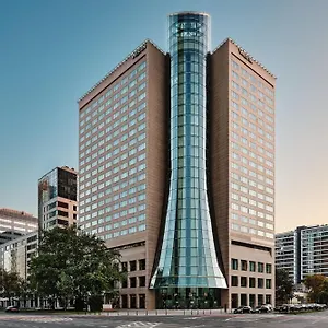 5* Szálloda The Westin