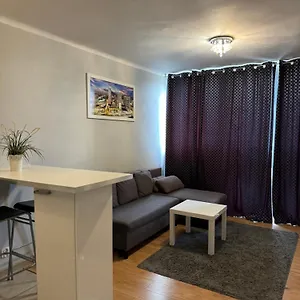 Coser Centrum 1 Apartamento