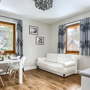 Apartmán Tatrytop Zakopianskie Tarasy Premium & Zakopane