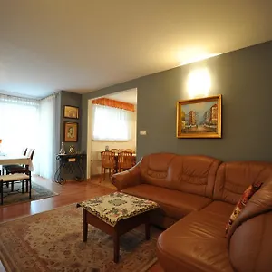 Apartmán Tais Vratislav