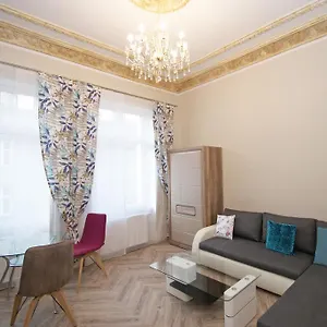 Apartmán Mikubo Vratislav