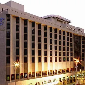 Al Shohada By Palm Rich Makkah 5* Mekke