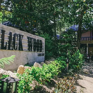 Hostel Black Wood 