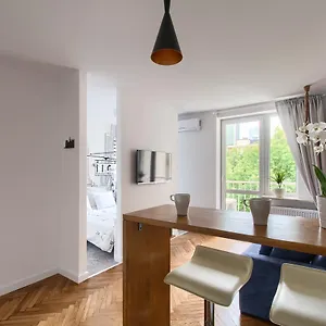 Apartment Station - Wilcza